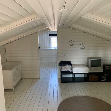 Toftavaegen 325 Semesterbostad Luaran gambar