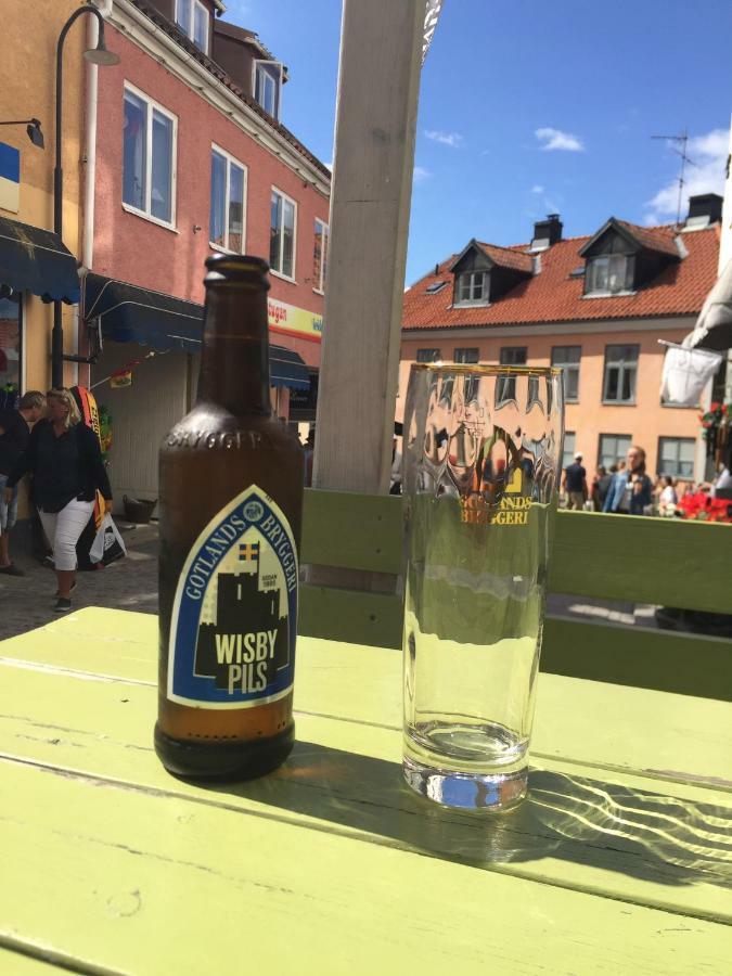 Toftavaegen 325 Semesterbostad Luaran gambar